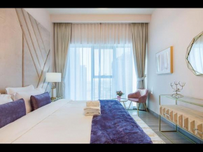 Gorgeous 1 Br Jlt Mbl Residence High Floor